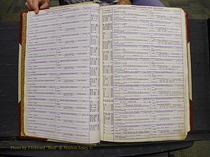 Union Co, NC Marriage Book 10, A-Z, 1937-1965 (5).JPG