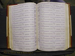 Union Co, NC Marriage Book 10, A-Z, 1937-1965 (80).JPG