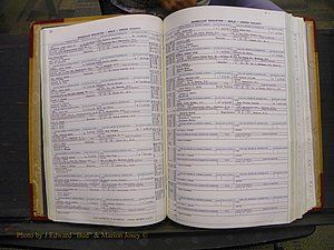 Union Co, NC Marriage Book 11, A-Z, 1965-1979 (42).JPG