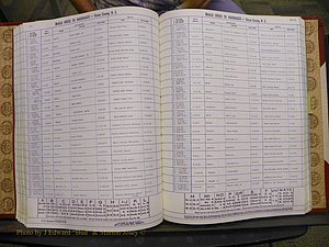 Union Co, NC Marriages, Male Index, A-Z, 1980-1993 (113).JPG