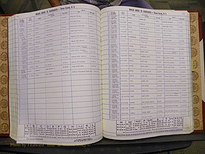 Union Co, NC Marriages, Male Index, A-Z, 1980-1993 (141).JPG