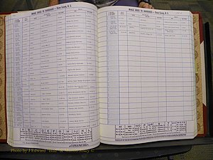 Union Co, NC Marriages, Male Index, A-Z, 1980-1993 (73).JPG