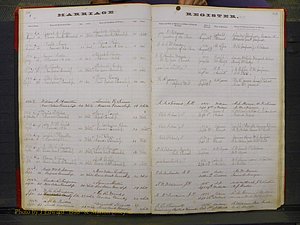 Union Co, NC Marriage Book 3, A-Z, 1873-1884 (25).JPG