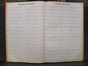 Union Co, NC Marriage Book 3, A-Z, 1873-1884 (37).JPG