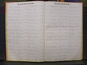 Union Co, NC Marriage Book 3, A-Z, 1873-1884 (39).JPG