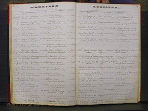 Union Co, NC Marriage Book 3, A-Z, 1873-1884 (40).JPG
