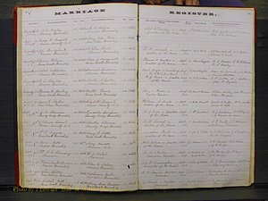 Union Co, NC Marriage Book 3, A-Z, 1873-1884 (41).JPG