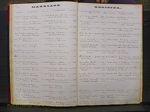 Union Co, NC Marriage Book 3, A-Z, 1873-1884 (42).JPG