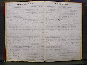 Union Co, NC Marriage Book 3, A-Z, 1873-1884 (49).JPG