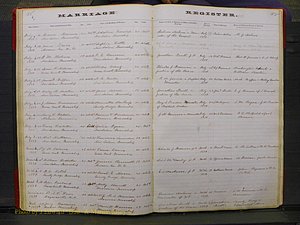 Union Co, NC Marriage Book 3, A-Z, 1873-1884 (56).JPG