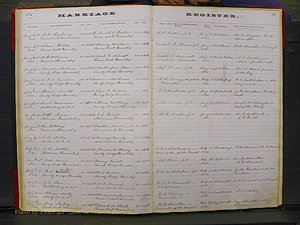 Union Co, NC Marriage Book 3, A-Z, 1873-1884 (64).JPG