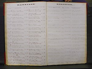 Union Co, NC Marriage Book 3, A-Z, 1873-1884 (70).JPG