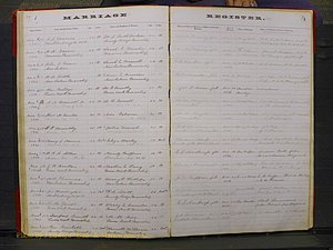 Union Co, NC Marriage Book 3, A-Z, 1873-1884 (71).JPG