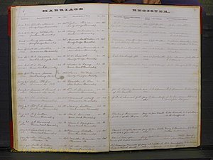 Union Co, NC Marriage Book 3, A-Z, 1873-1884 (72).JPG