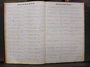 Union Co, NC Marriage Book 3, A-Z, 1873-1884 (74).JPG