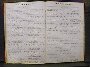 Union Co, NC Marriage Book 3, A-Z, 1873-1884 (77).JPG