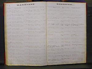 Union Co, NC Marriage Book 3, A-Z, 1873-1884 (80).JPG