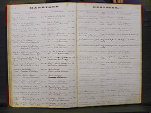 Union Co, NC Marriage Book 3, A-Z, 1873-1884 (82).JPG
