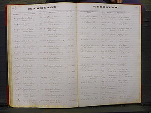 Union Co, NC Marriage Book 3, A-Z, 1873-1884 (87).JPG