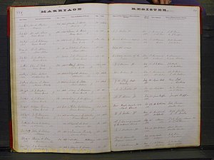 Union Co, NC Marriage Book 3, A-Z, 1873-1884 (89).JPG