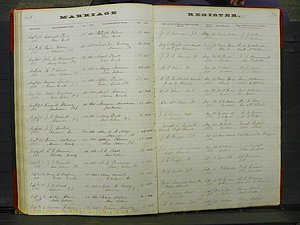 Union Co, NC Marriage Book 3, A-Z, 1873-1884 (93).JPG