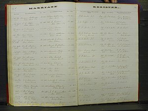 Union Co, NC Marriage Book 3, A-Z, 1873-1884 (94).JPG