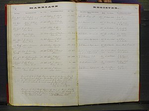 Union Co, NC Marriage Book 3, A-Z, 1873-1884 (95).JPG
