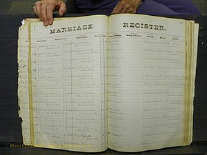 Union Co, NC Marriage Book 4, A-Z, 1870-1894 (32).JPG