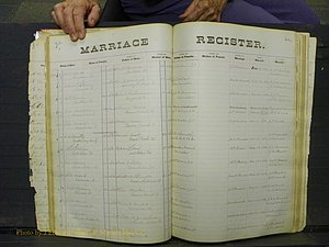 Union Co, NC Marriage Book 4, A-Z, 1870-1894 (36).JPG
