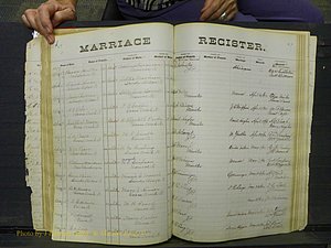 Union Co, NC Marriage Book 4, A-Z, 1870-1894 (72).JPG