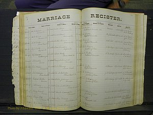 Union Co, NC Marriage Book 4, A-Z, 1870-1894 (83).JPG