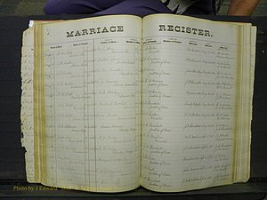 Union Co, NC Marriage Book 4, A-Z, 1870-1894 (86).JPG