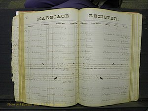 Union Co, NC Marriage Book 4, A-Z, 1870-1894 (89).JPG