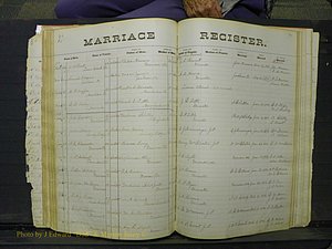 Union Co, NC Marriage Book 4, A-Z, 1870-1894 (91).JPG