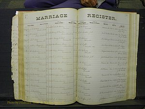 Union Co, NC Marriage Book 4, A-Z, 1870-1894 (92).JPG