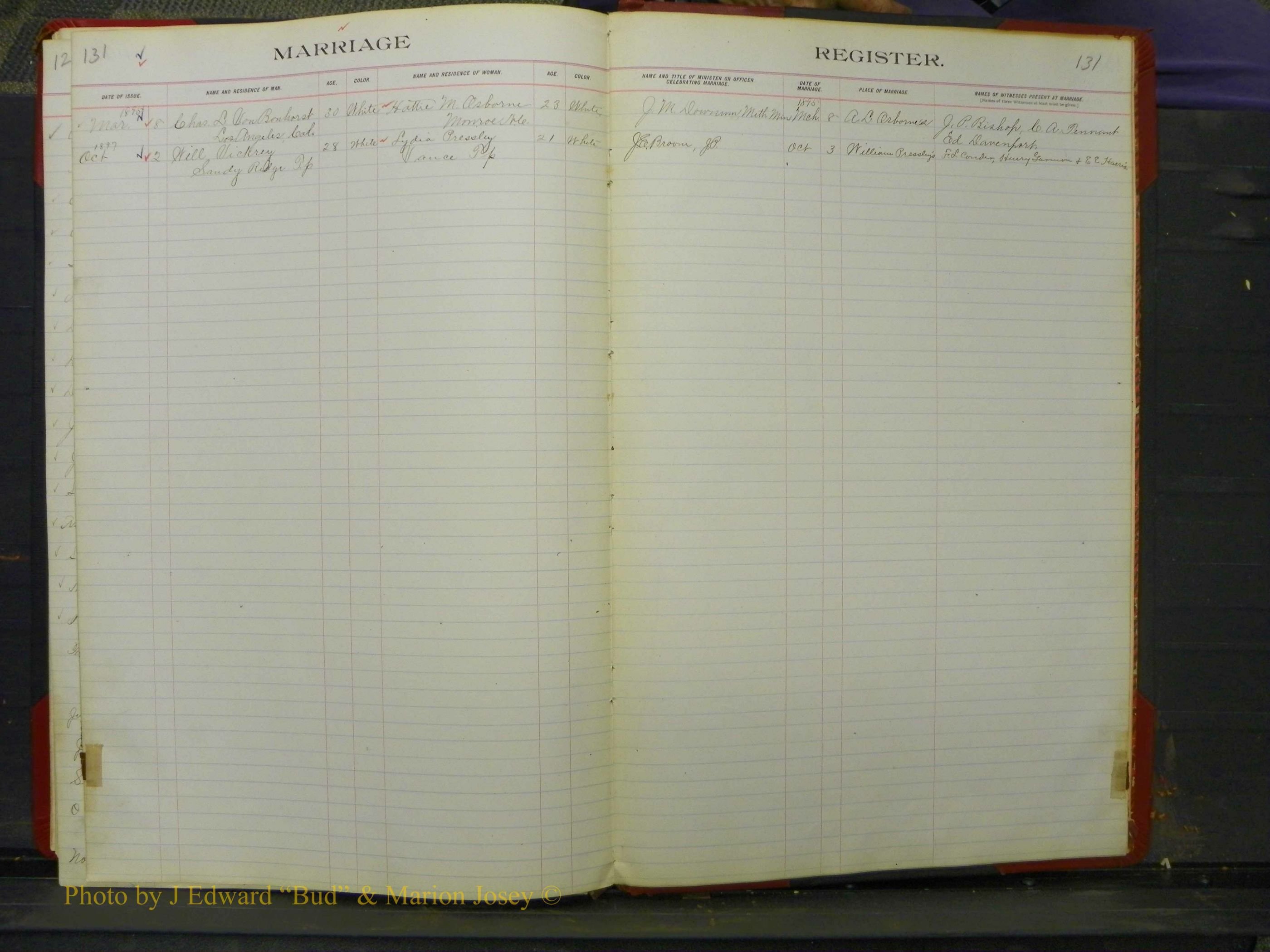 Union Co, NC Marriage Book 5, A-Z, 1890-1898 (55).JPG