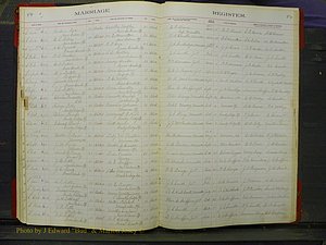 Union Co, NC Marriage Book 5, A-Z, 1890-1898 (32).JPG