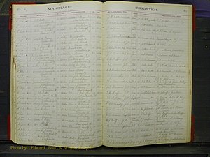 Union Co, NC Marriage Book 5, A-Z, 1890-1898 (33).JPG