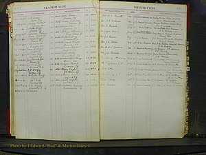 Union Co, NC Marriage Book 6, A-Z, 1898-1902 (25).JPG