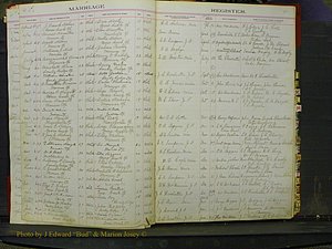 Union Co, NC Marriage Book 6, A-Z, 1898-1902 (30).JPG