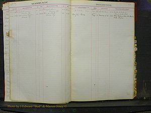 Union Co, NC Marriage Book 6, A-Z, 1898-1902 (33).JPG