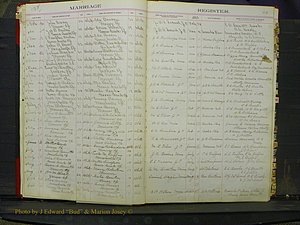 Union Co, NC Marriage Book 6, A-Z, 1898-1902 (6).JPG