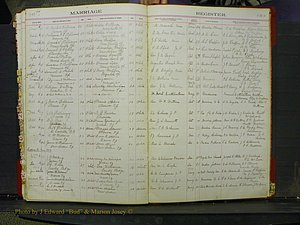 Union Co, NC Marriage Book 6, A-Z, 1898-1902 (63).JPG