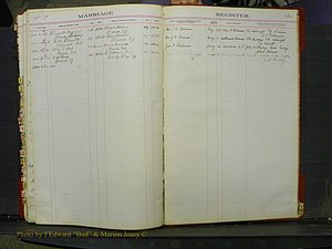 Union Co, NC Marriage Book 6, A-Z, 1898-1902 (64).JPG