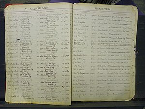 Union Co, NC Marriage Book 7, A-Z, 1903-1913 (44).JPG