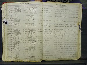 Union Co, NC Marriage Book 7, A-Z, 1903-1913 (52).JPG