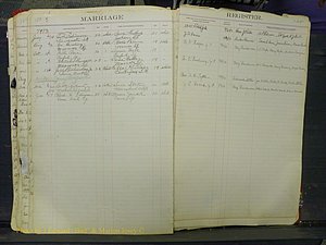 Union Co, NC Marriage Book 7, A-Z, 1903-1913 (87).JPG