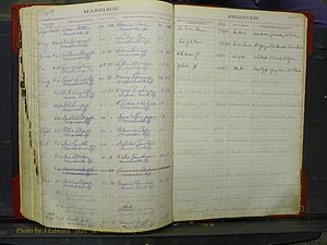 Union Co, NC Marriage Book 8, A-Z, 1914-1920 (112).JPG