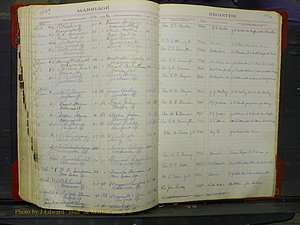 Union Co, NC Marriage Book 8, A-Z, 1914-1920 (113).JPG