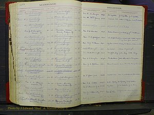 Union Co, NC Marriage Book 8, A-Z, 1914-1920 (116).JPG